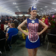 Image for article titled New York Comic-Con 2011 Day Three in Ivy, Steampunk and Homicidal Mario